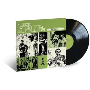 The Vinyl Series Volume Two (Various Artists)